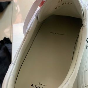 *Brand New* Givenchy Urban Knot Sneaker Men’s size 44